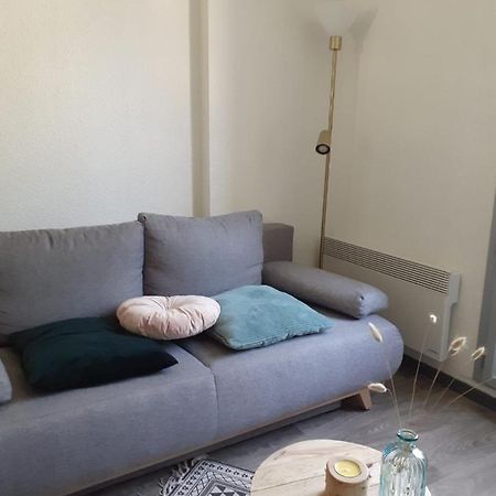 Appartement Refait A Neuf 40M2, Cauterets Centre Bagian luar foto