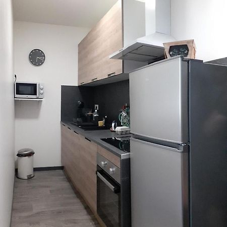 Appartement Refait A Neuf 40M2, Cauterets Centre Bagian luar foto