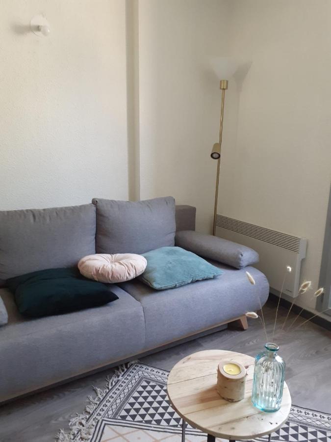 Appartement Refait A Neuf 40M2, Cauterets Centre Bagian luar foto