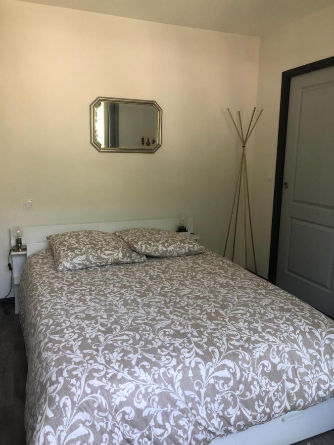 Appartement Refait A Neuf 40M2, Cauterets Centre Bagian luar foto