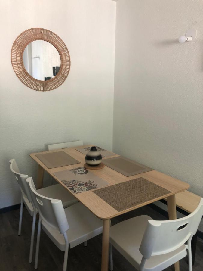 Appartement Refait A Neuf 40M2, Cauterets Centre Bagian luar foto