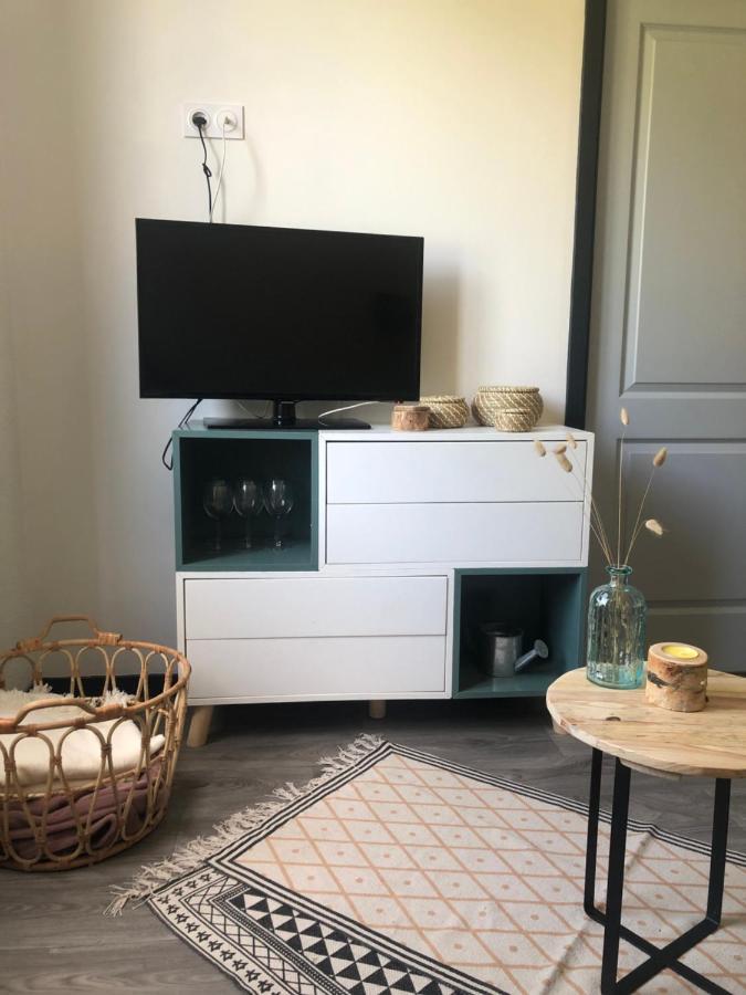 Appartement Refait A Neuf 40M2, Cauterets Centre Bagian luar foto